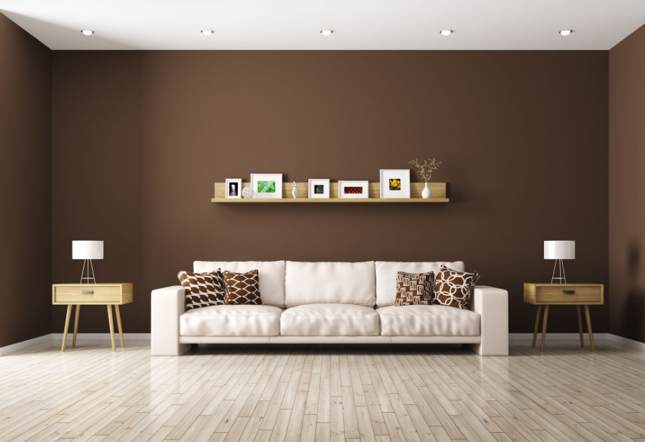 Ambiente pintado 2